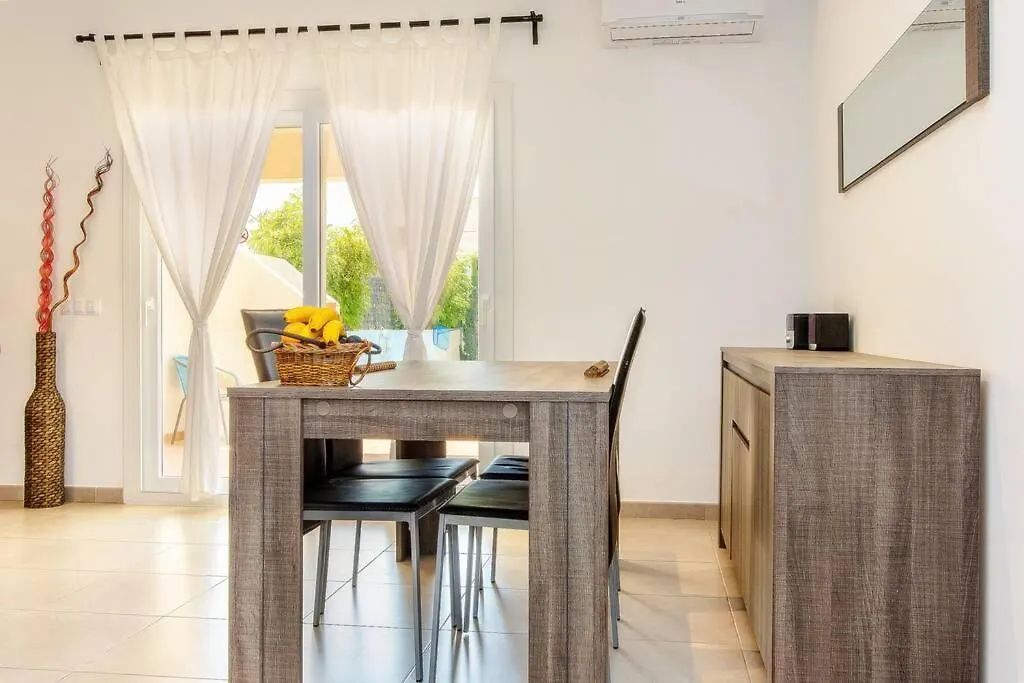Villa Dunas In Cala Dor Cala D´Or