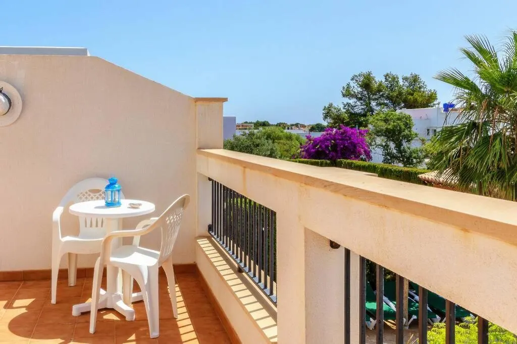 Villa Dunas In Cala Dor Cala D´Or