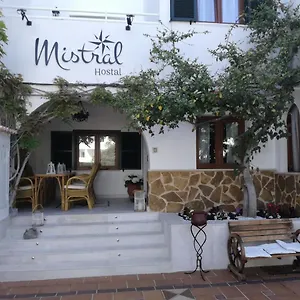 2* Pensjonat Boutique Mistral