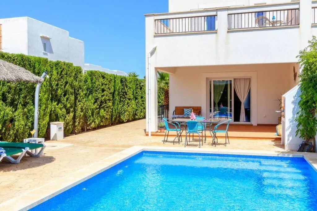 Villa Dunas In Cala Dor Cala d'Or  0*, Cala d'Or (Mallorca)