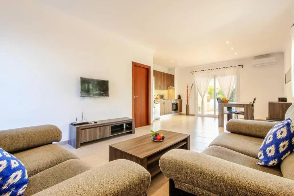 Villa Dunas In Cala Dor Cala d'Or  Holiday home Cala d'Or (Mallorca)