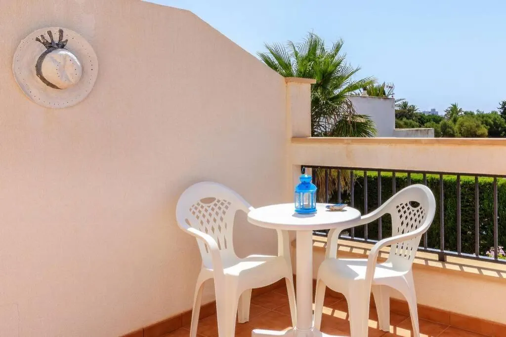 Holiday home Villa Dunas In Cala Dor Cala d'Or