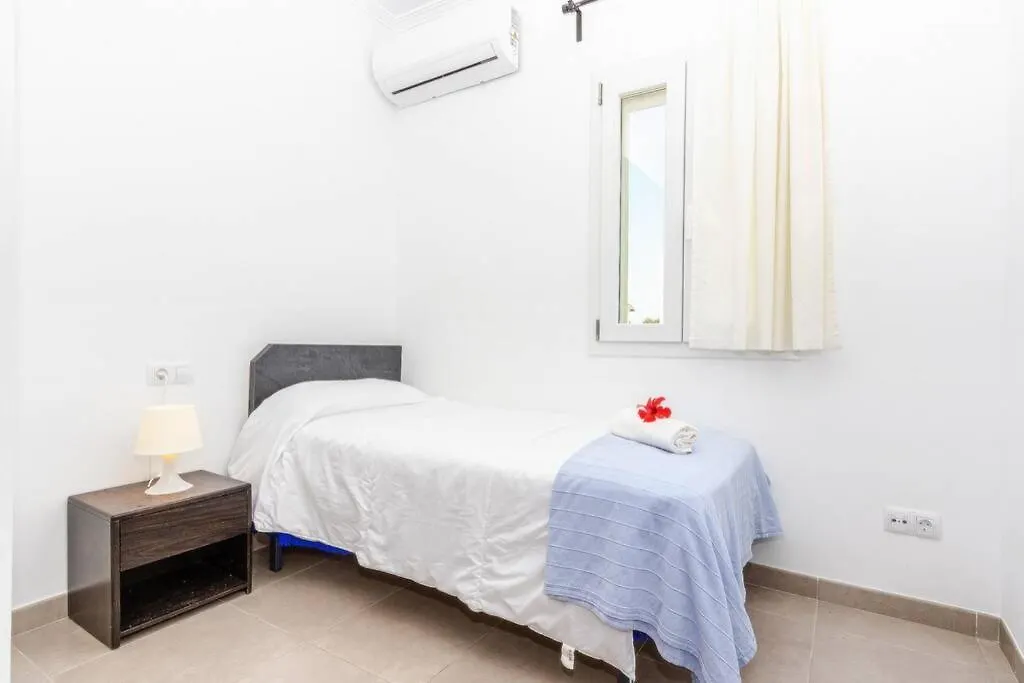 Holiday home Villa Dunas In Cala Dor Cala d'Or
