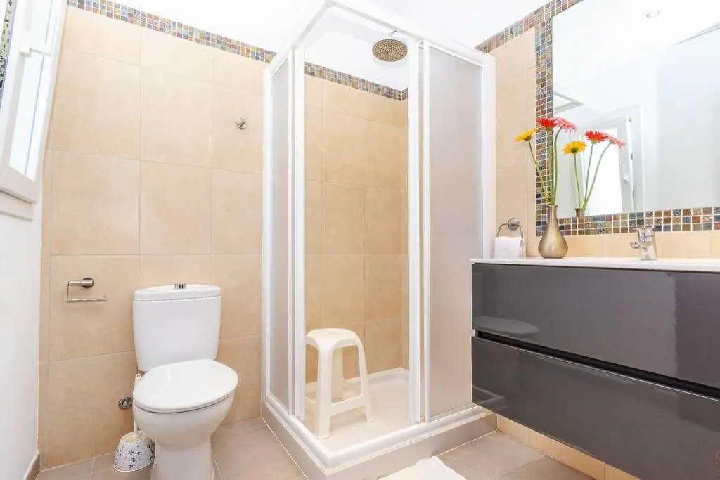 Villa Dunas In Cala Dor Cala d'Or  Holiday home