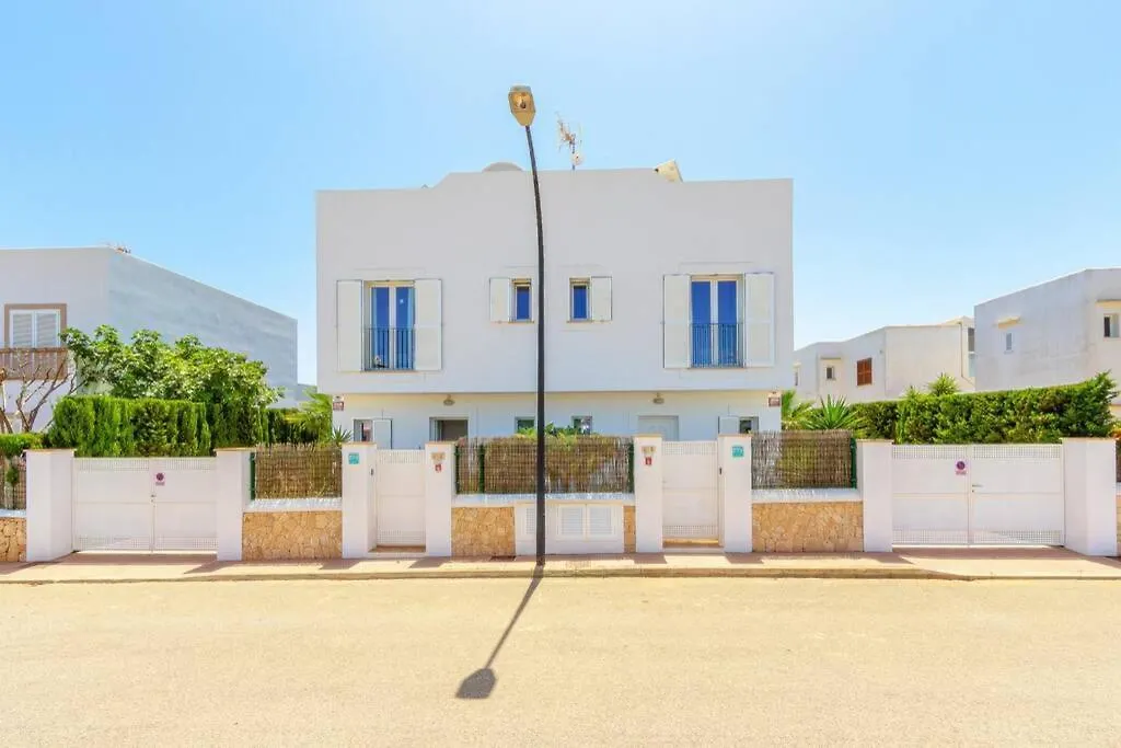 Villa Dunas In Cala Dor Cala d'Or  Spain