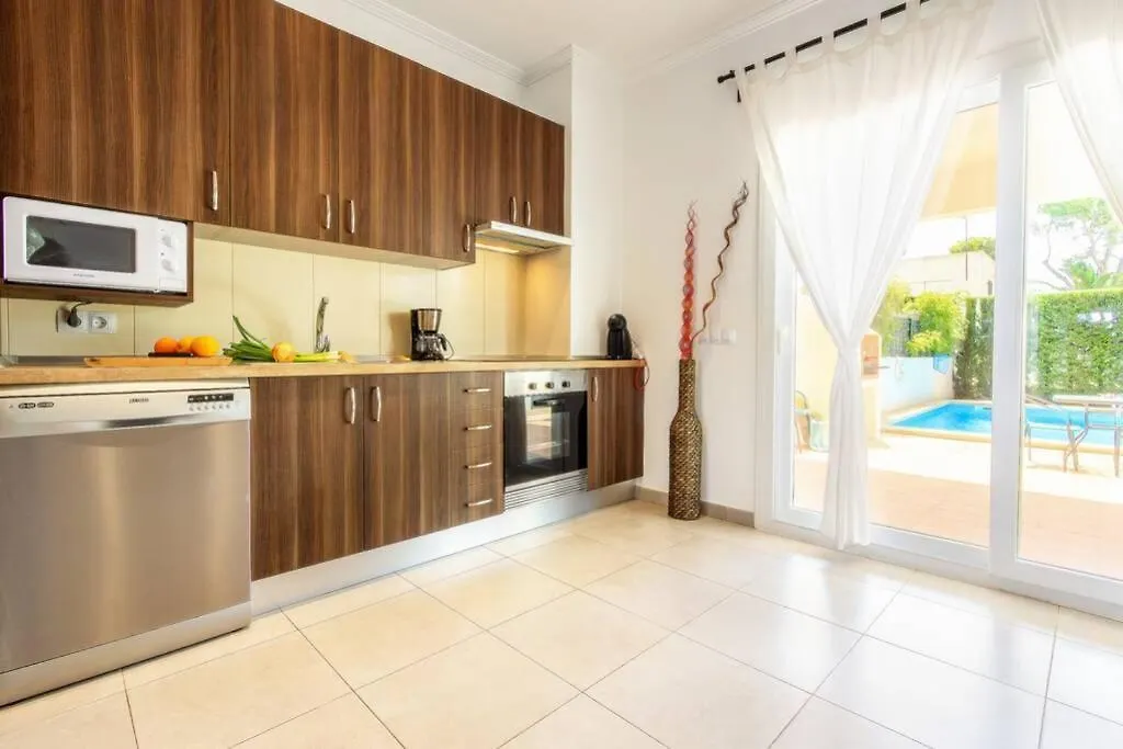 Villa Dunas In Cala Dor Cala d'Or  Holiday home Cala d'Or (Mallorca)
