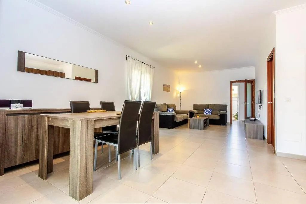 Holiday home Villa Dunas In Cala Dor Cala d'Or