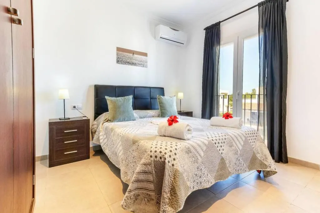 Holiday home Villa Dunas In Cala Dor Cala d'Or  Spain