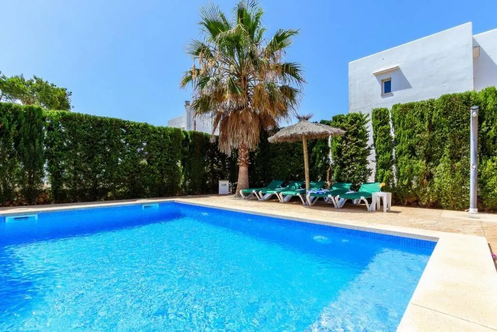 Villa Dunas In Cala Dor Cala d'Or  0*, Cala d'Or (Mallorca)